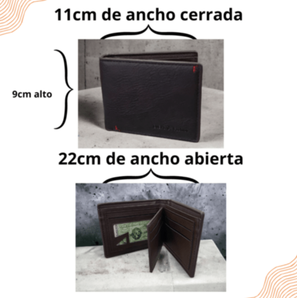 Billetera HB24 - Image 2